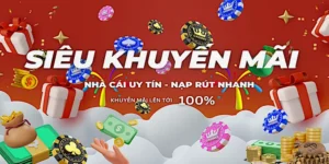 Khuyến Mãi 7Club: Cơ Hội Vàng Cho Thành Viên