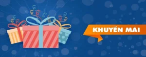 Khuyến Mãi Blue88: Cơ Hội Vàng Để Trải Nghiệm Giải Trí Đỉnh Cao