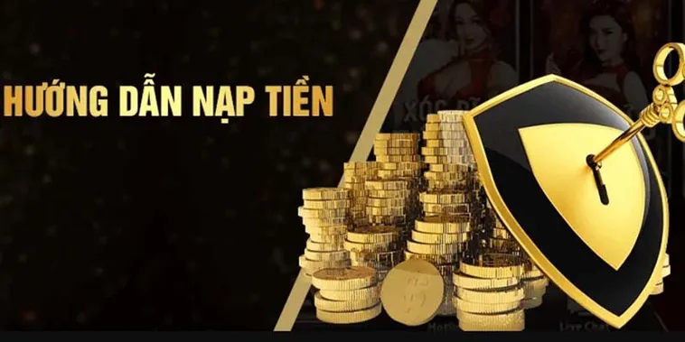 Tìm Hiểu Quy Trình Nạp Tiền 69VN: Hướng Dẫn Chi Tiết Cho Người Mới